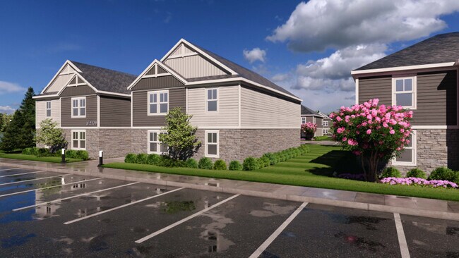 Foto del edificio - 2171 W Military Rd