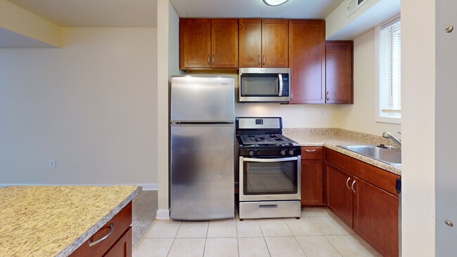 Interior Photo - Arbor Park of Alexandria