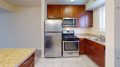 Interior Photo - Arbor Park of Alexandria