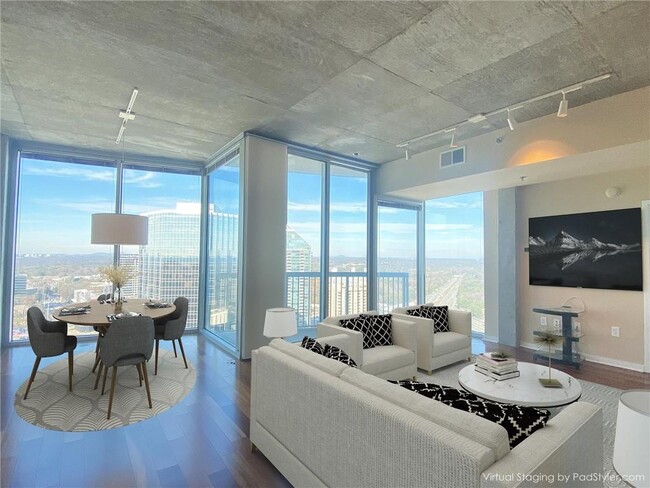 Foto del edificio - 3324 Peachtree Rd NE