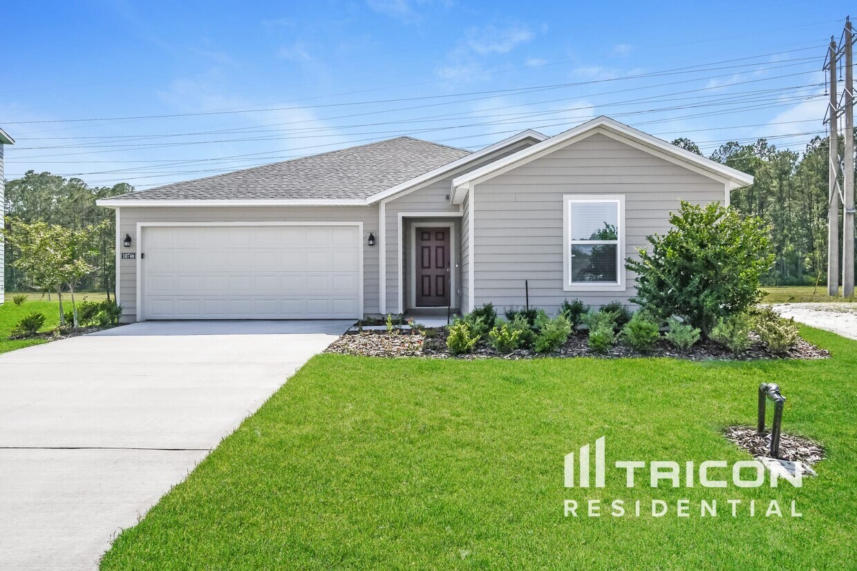 Foto principal - 10746 Lishwood Wy