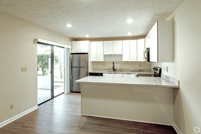 Building Photo - Sabal Palm Villas