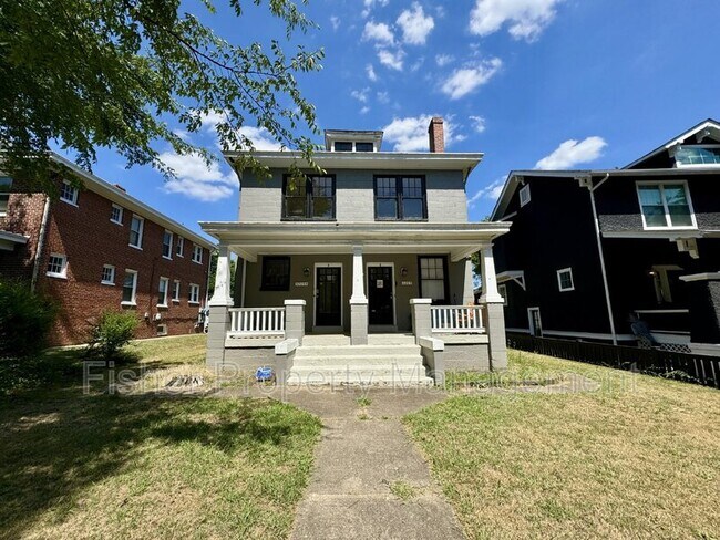 Foto del edificio - 3209 Garland Ave