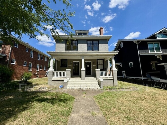 Building Photo - 3209 Garland Ave