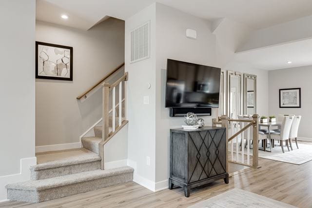 Building Photo - 2116 Tobacco Mill St