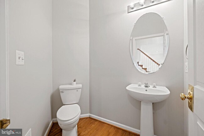 Foto del edificio - 25920 Quinlan St