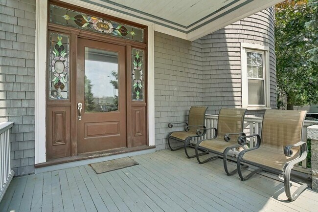 Foto del edificio - 1640 Columbia Rd