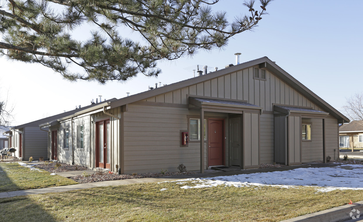 Building Photo - Escalante Park