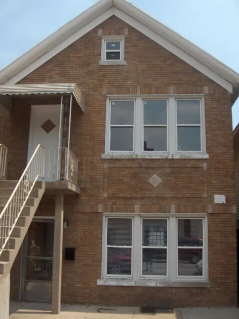 Primary Photo - 3025 S Poplar Ave