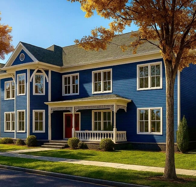 Building Photo - Windsor Waycross