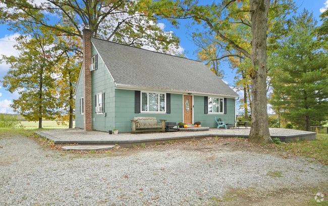 Building Photo - 10359 Harney Rd
