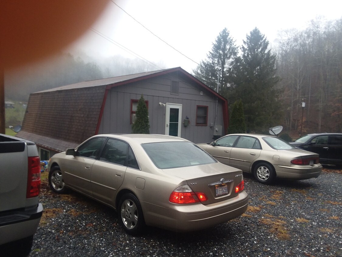 Primary Photo - Unit #11 - Cullowhee Cabins & Cottages