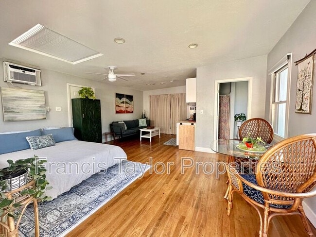 Foto del edificio - 441 E 7th Ave