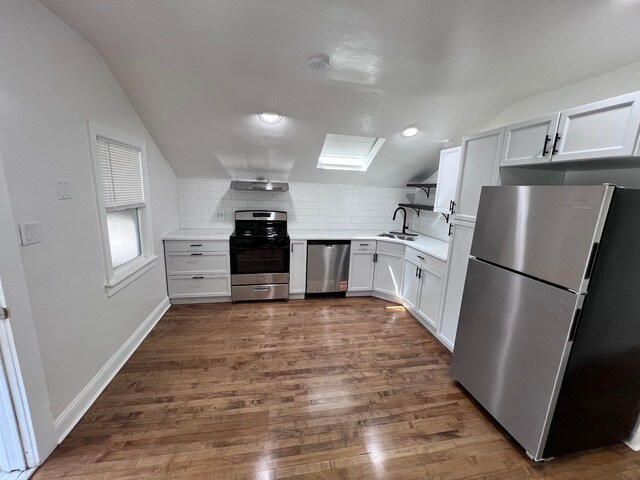Foto del edificio - 2303 N 74th Ave