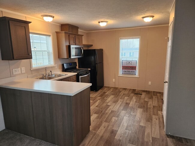 Foto del edificio - 2506 Ash St