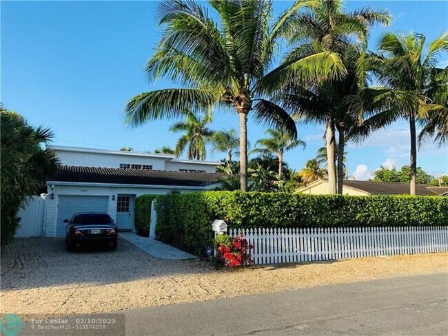 Foto del edificio - 3407 Dover Rd