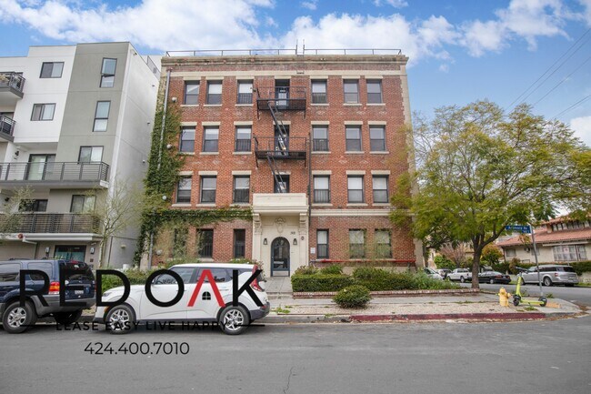 Foto del edificio - 901 S Ardmore Ave