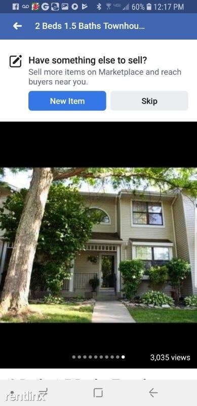 Primary Photo - 2 br, 1.5 bath Townhome - 2007 Meadowlands ct