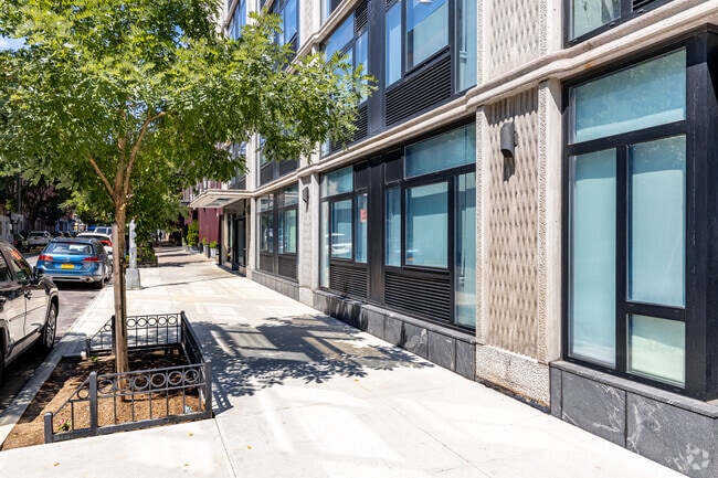 Building Photo - 251 West 117th Street