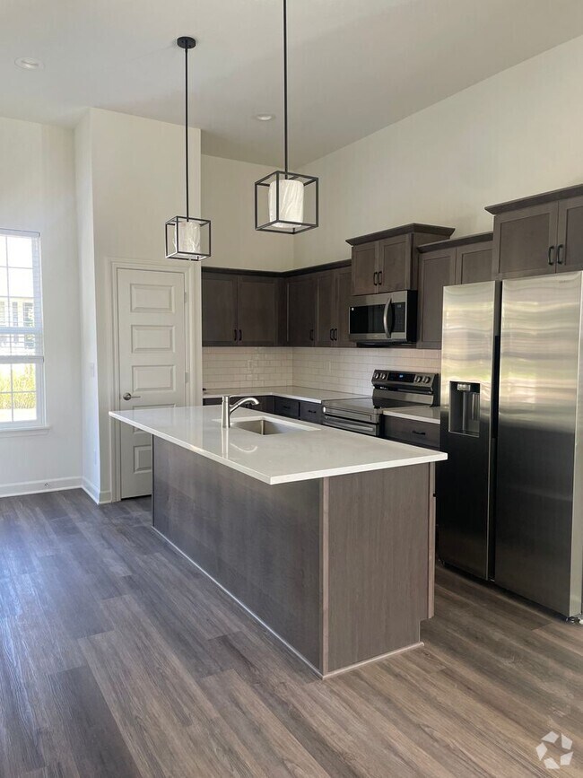 Haven at the Wilderness Apartments for Rent with Extra Storage ...