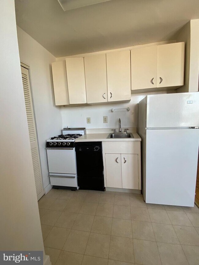 Foto del edificio - 2601 Pennsylvania Ave