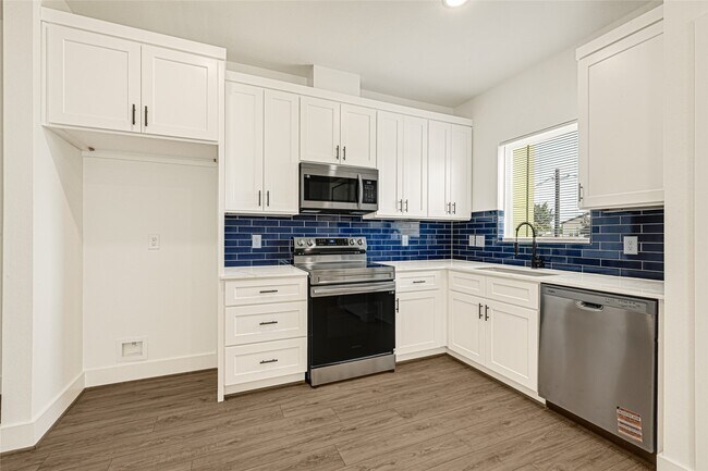 Building Photo - 409 Calloway St