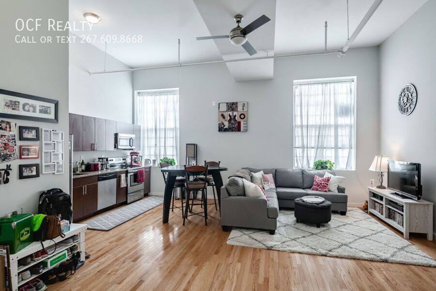 Foto principal - 4 Leverington Ave