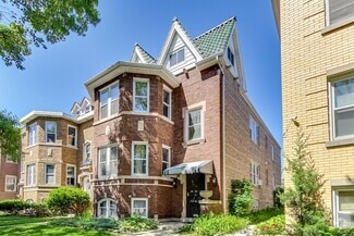 Building Photo - 1814 Wesley Ave