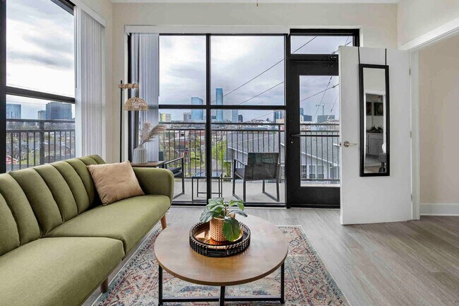 Foto del edificio - 1700 Pearl St