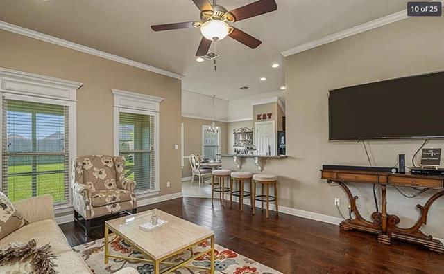 Foto del edificio - 3793 Pickering Pass Dr