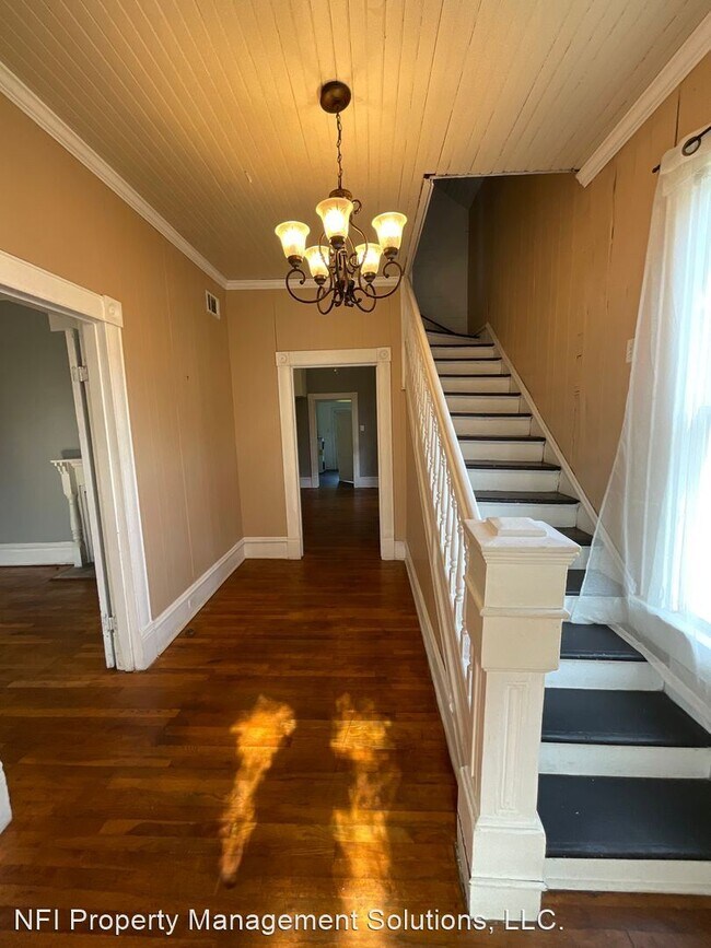 Foto del edificio - 3 br, 2 bath House - 910 N. Davis Hwy