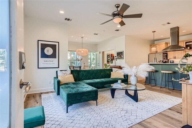 Foto del edificio - 714 W Annie St