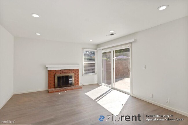 Foto del edificio - 4 br, 2 bath House - 2710 Sierra Road, San...