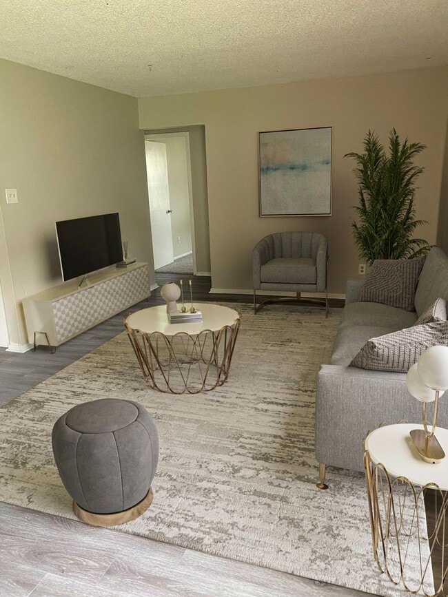 Interior Photo - Phoenix Village