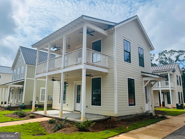 Foto del edificio - 101 Gardenia Ln