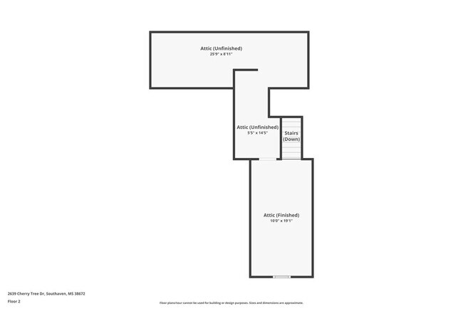 Building Photo - 2639 Cherry Tree Dr