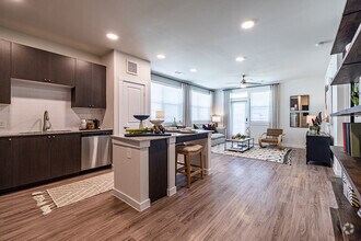 Interior Photo - Alexan Melissa