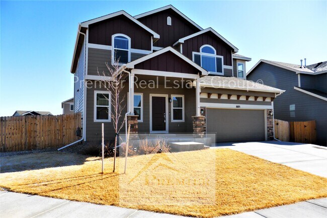 Building Photo - 6105 Fiddle Wy
