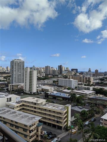 Foto del edificio - 1630 Liholiho St