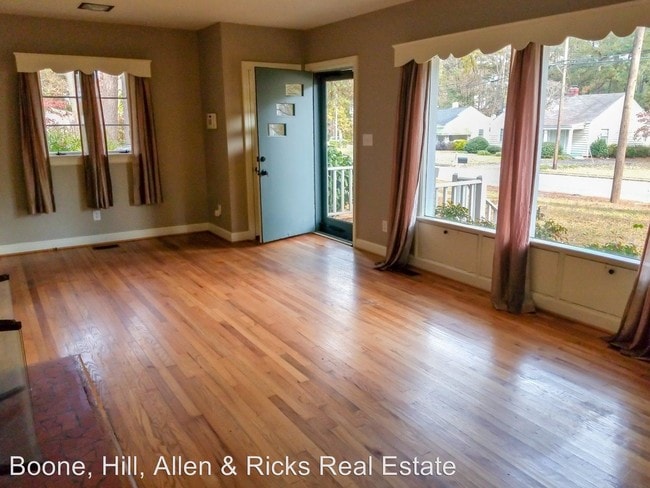 Building Photo - 3 br, 1 bath House - 322 Forest Hill Avenue