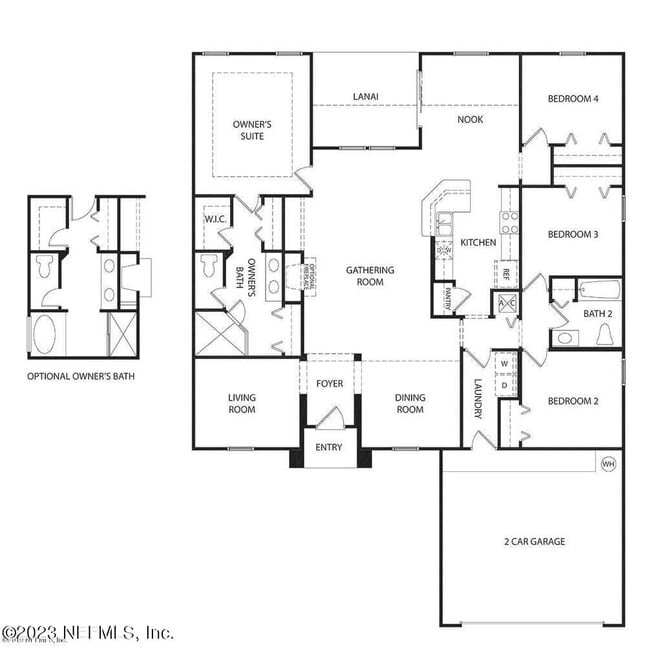 Building Photo - 15583 Chir Pine Dr