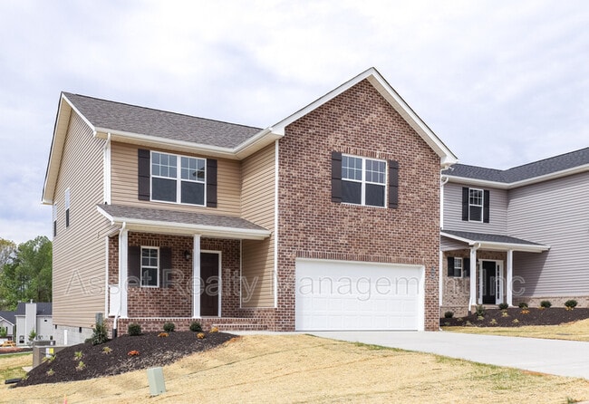 Foto del edificio - 5804 Rain Cloud Rd