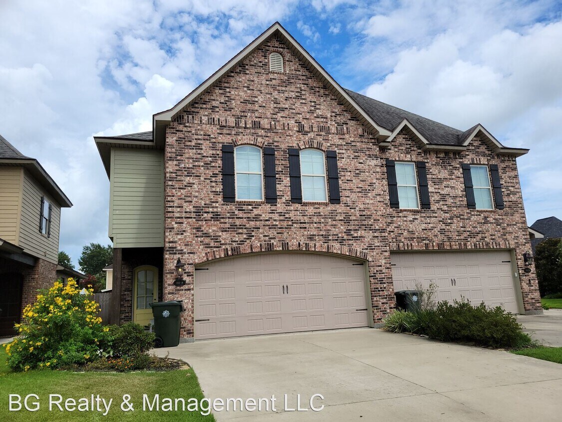 Foto principal - 3 br, 2.5 bath House - 1530 Lacadie Drive #19