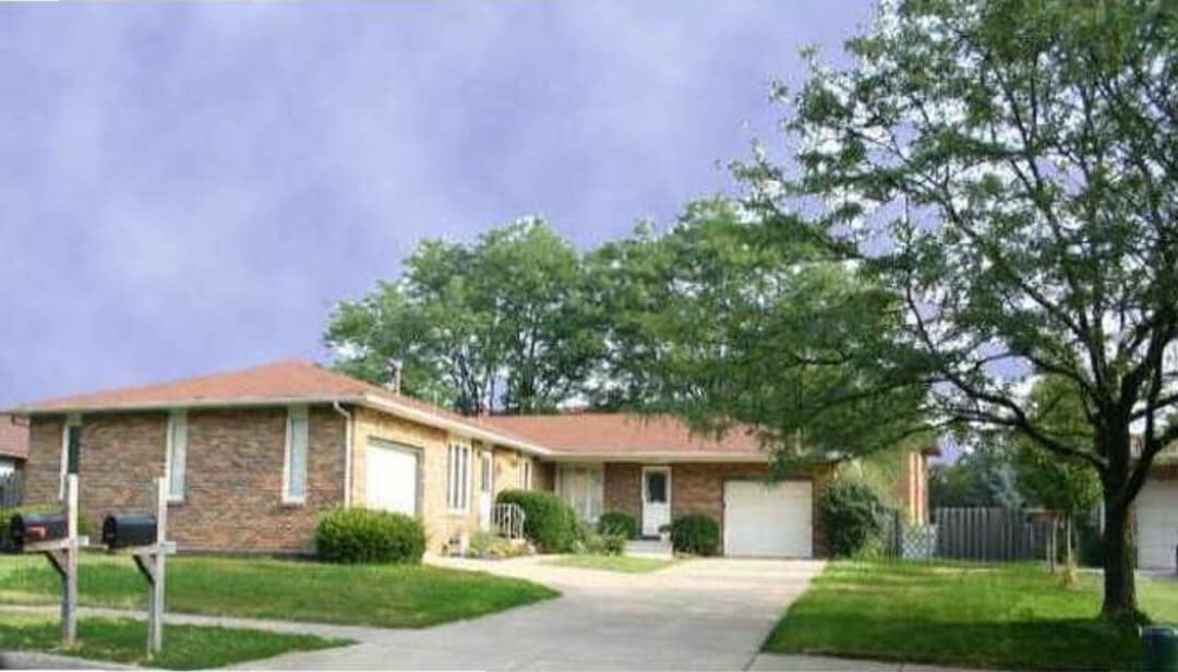 1840 Hillandale Ave, Columbus, OH 43229 Townhome Rentals in Columbus OH