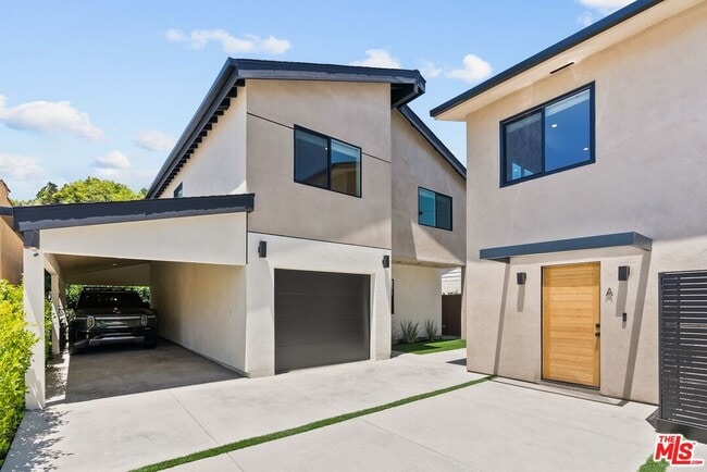 Building Photo - 9051 Lucerne Ave