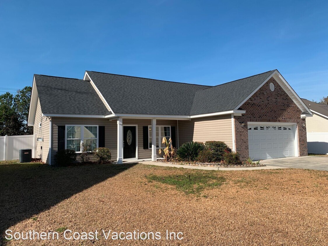 Foto principal - 3 br, 2 bath House - 205 Oak Landing Drive