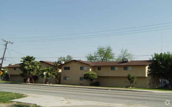 Building Photo - 25225 Pacific St