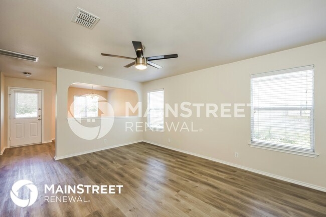 Building Photo - 9719 Marbach Bend