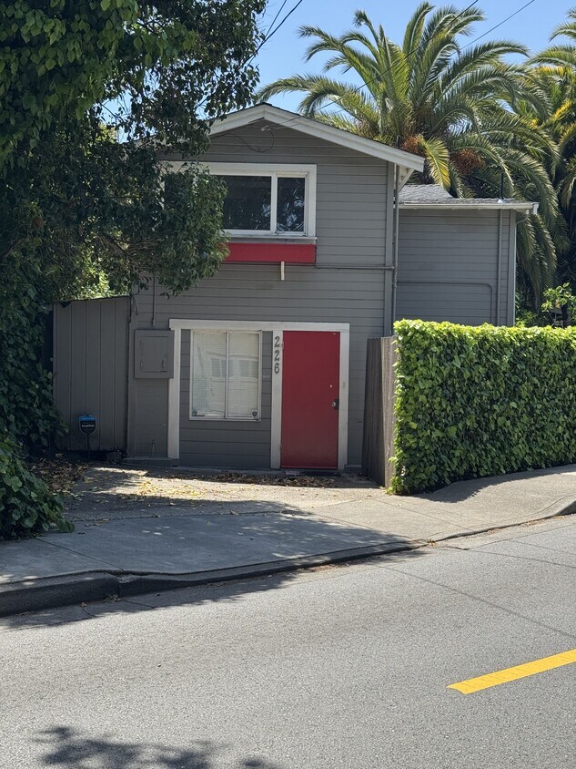 Photo - 226 Sycamore Ave (Mill Valley, CA)
