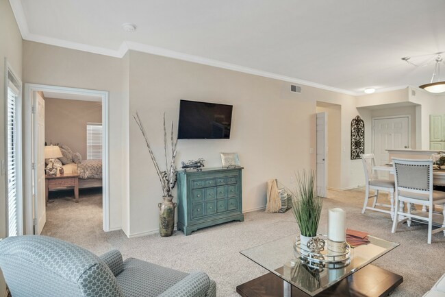 Foto del edificio - Springfield Apartments